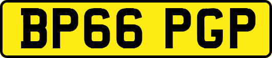 BP66PGP