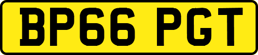 BP66PGT
