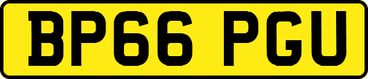 BP66PGU