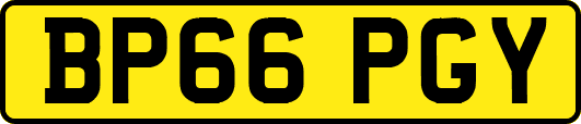 BP66PGY