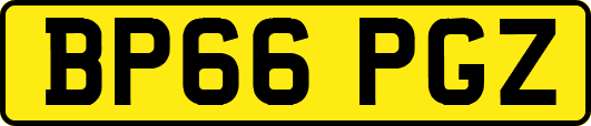 BP66PGZ