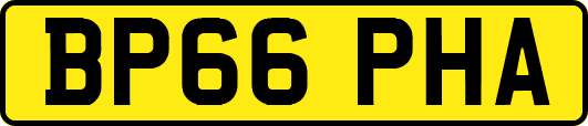 BP66PHA