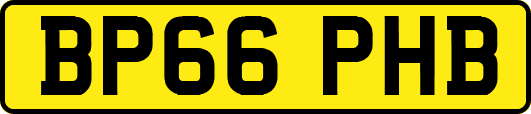 BP66PHB