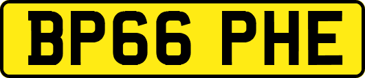 BP66PHE