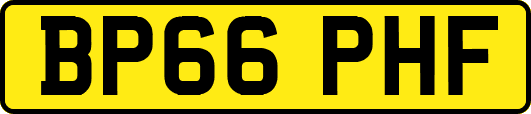 BP66PHF