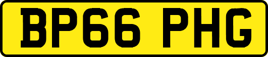 BP66PHG