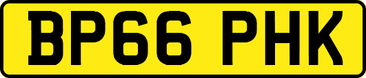 BP66PHK