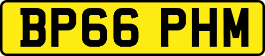BP66PHM
