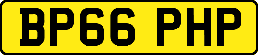 BP66PHP