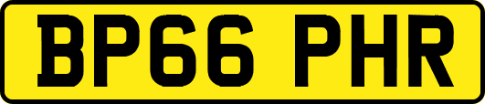 BP66PHR