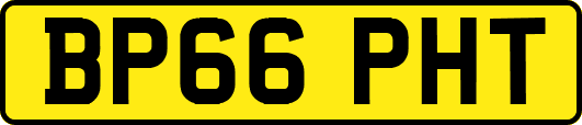 BP66PHT