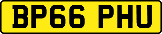BP66PHU