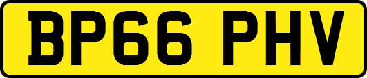 BP66PHV
