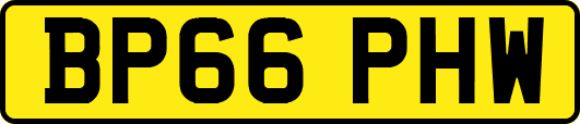 BP66PHW