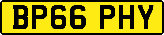 BP66PHY