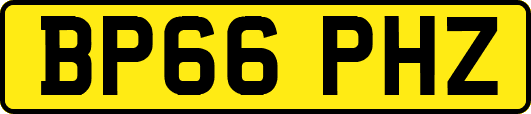 BP66PHZ