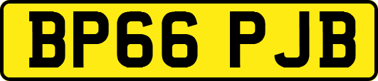 BP66PJB