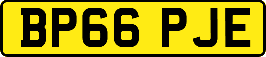 BP66PJE