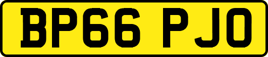 BP66PJO