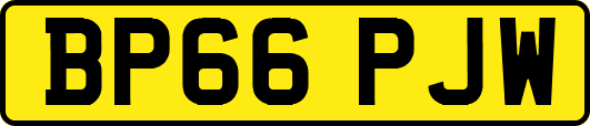 BP66PJW