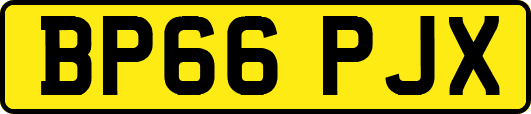 BP66PJX