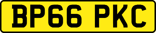 BP66PKC