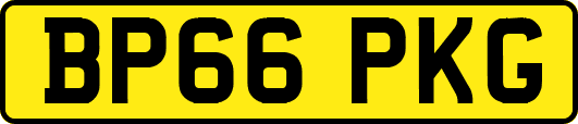 BP66PKG