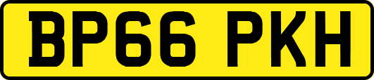 BP66PKH