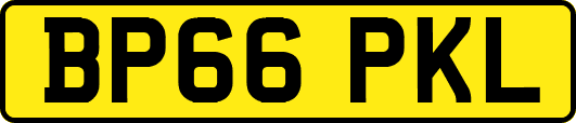 BP66PKL