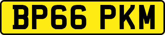 BP66PKM
