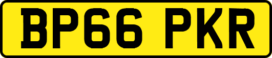 BP66PKR