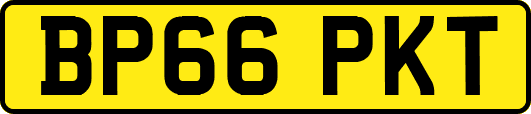 BP66PKT