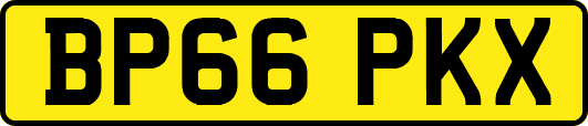 BP66PKX