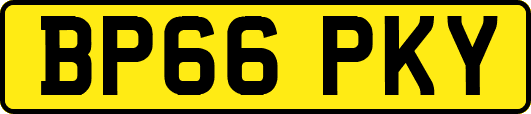 BP66PKY