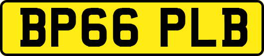 BP66PLB