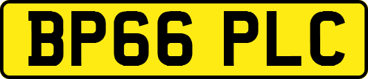 BP66PLC
