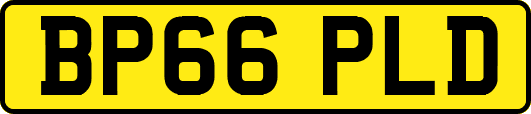 BP66PLD