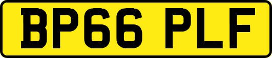 BP66PLF