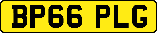 BP66PLG