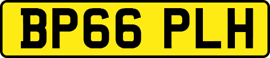 BP66PLH