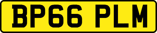 BP66PLM