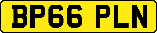BP66PLN