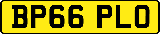 BP66PLO