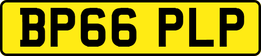 BP66PLP