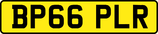 BP66PLR