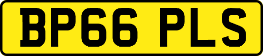 BP66PLS