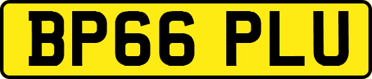 BP66PLU