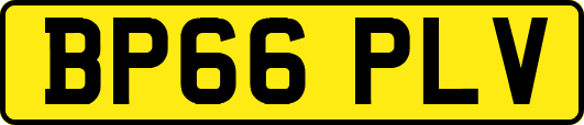 BP66PLV