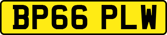 BP66PLW