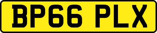 BP66PLX